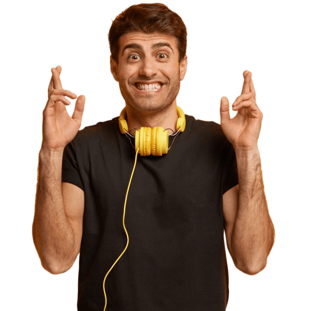 Adbrains mascotte